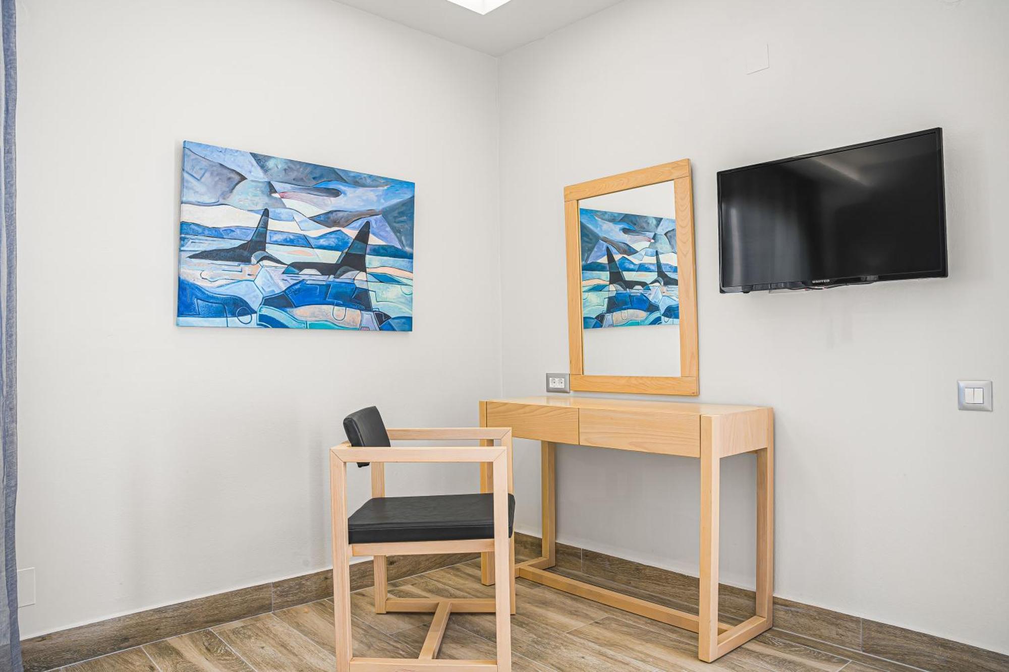 Sergiani Garden Hotel Apartments Stalida Екстериор снимка