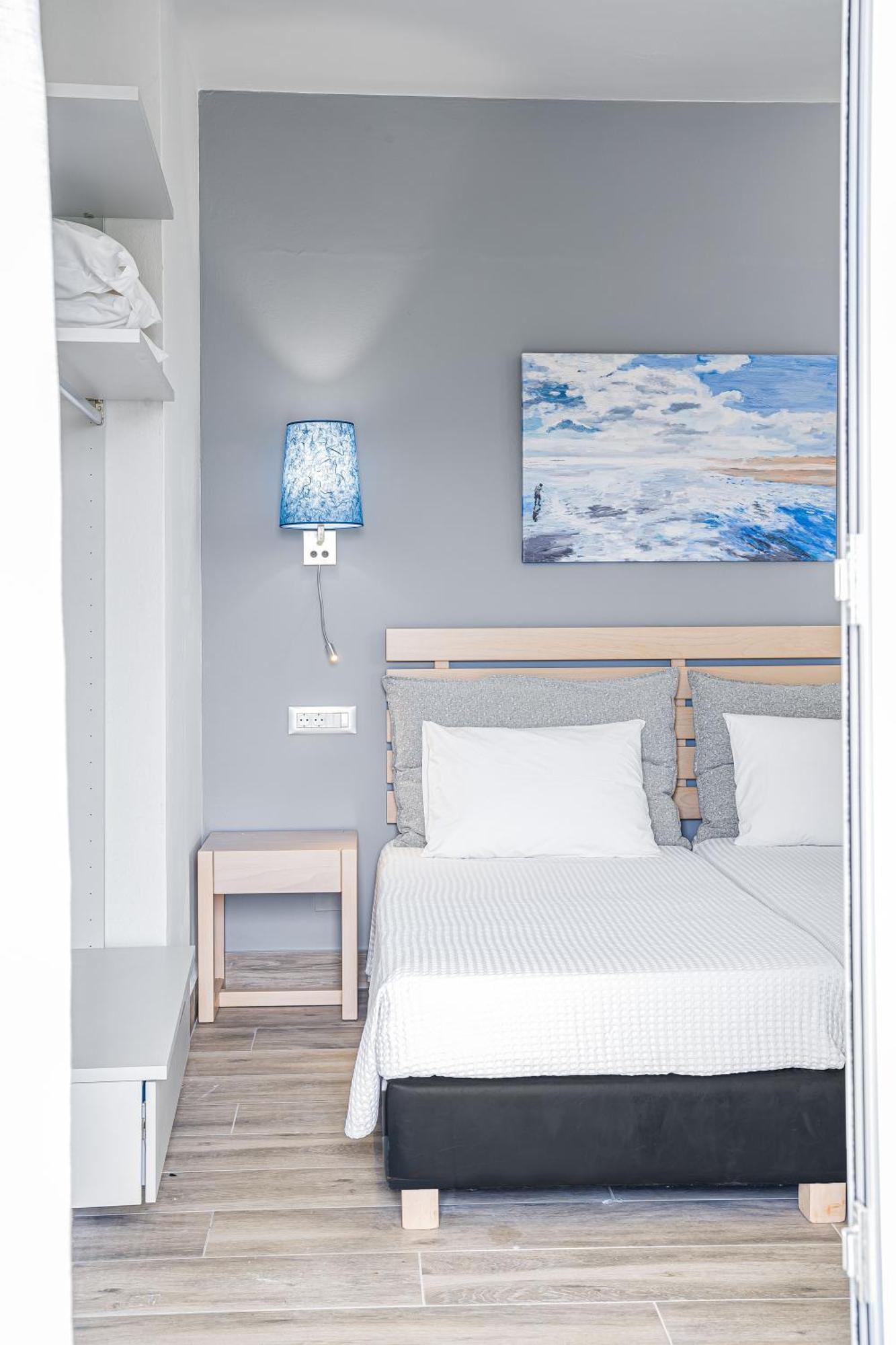 Sergiani Garden Hotel Apartments Stalida Екстериор снимка