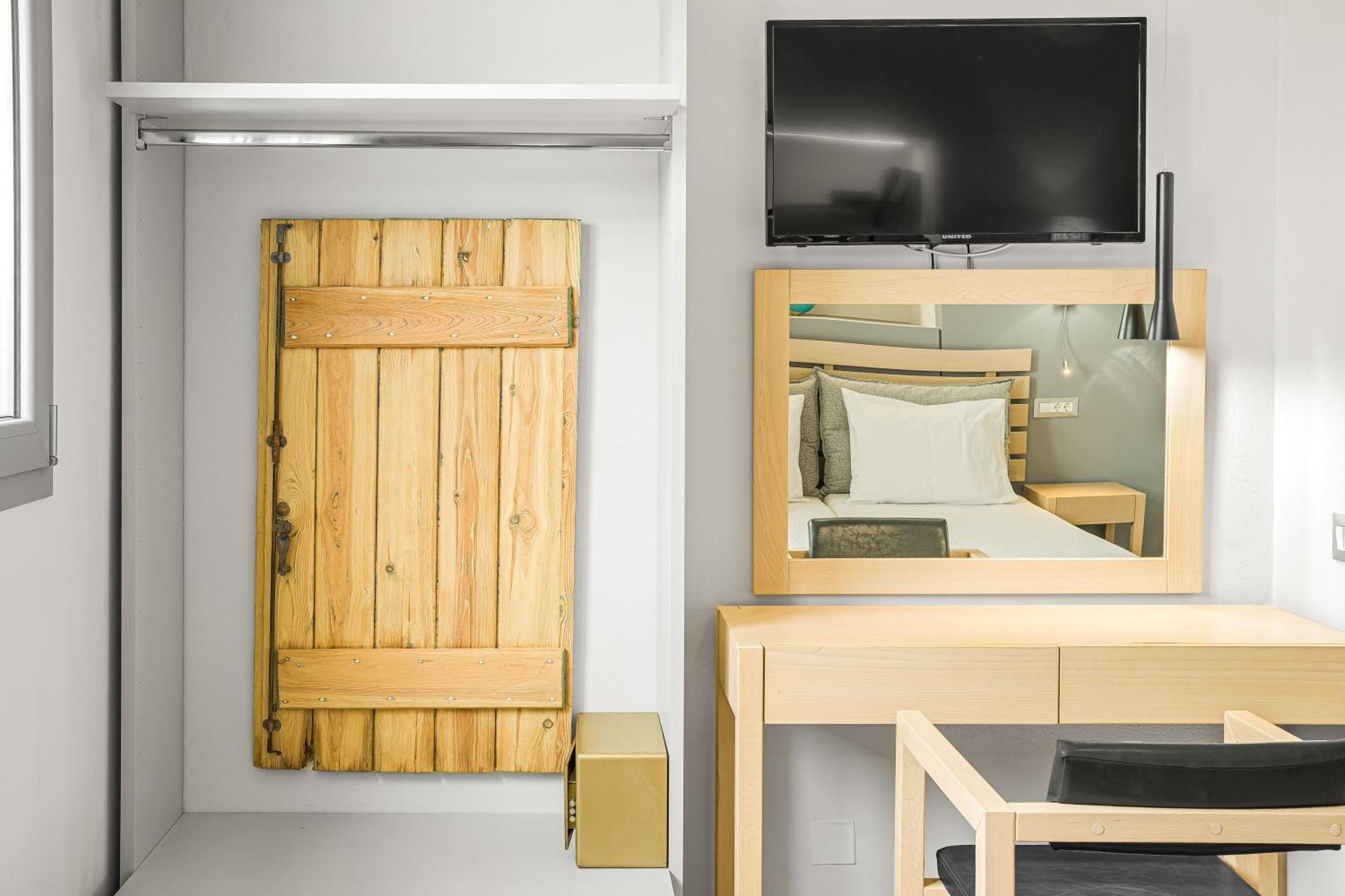 Sergiani Garden Hotel Apartments Stalida Екстериор снимка